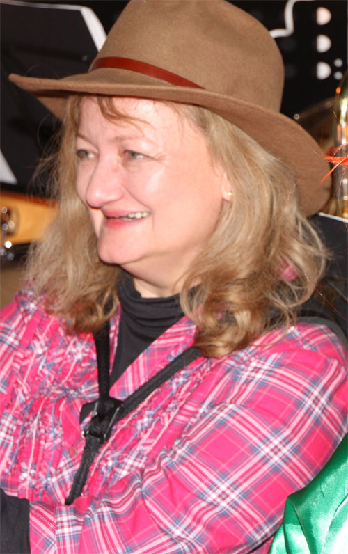 Zunftabend 2010-kath Gemeindehaus Wyhlen
