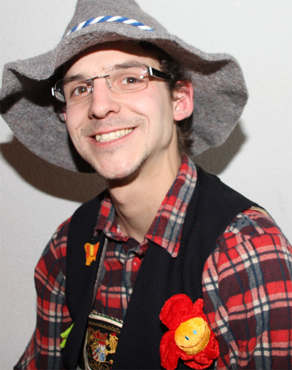 Zunftabend 2010