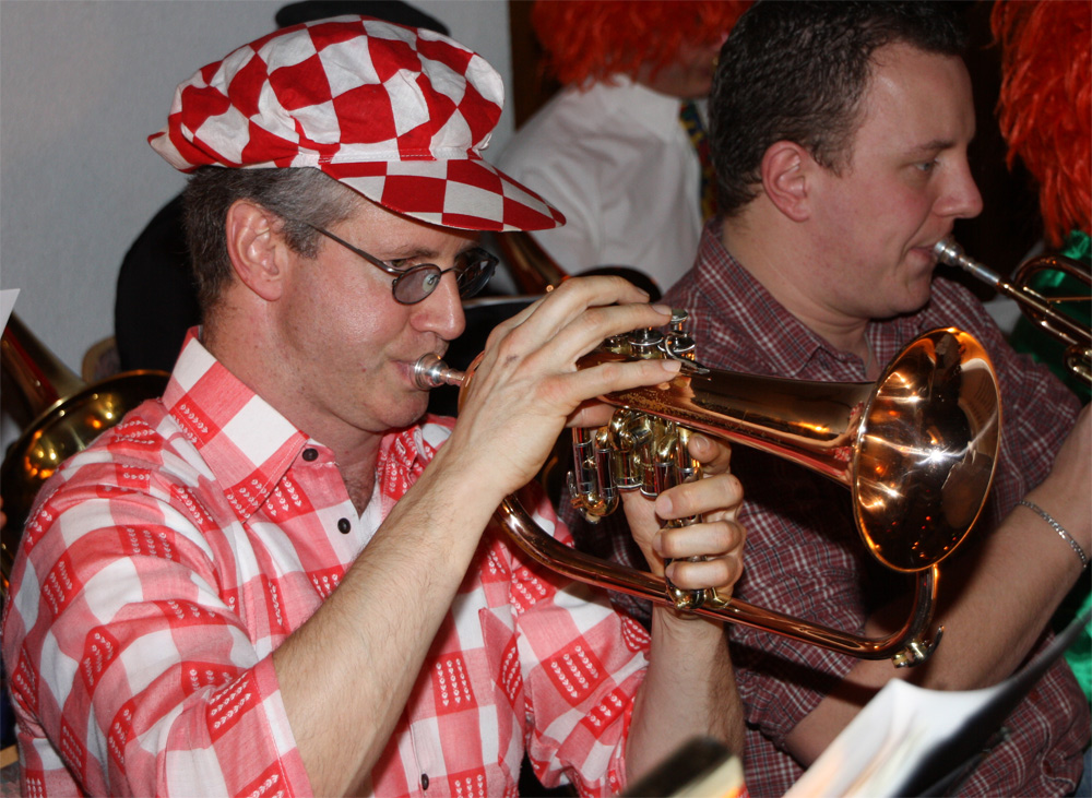 Zunftabend 2010
