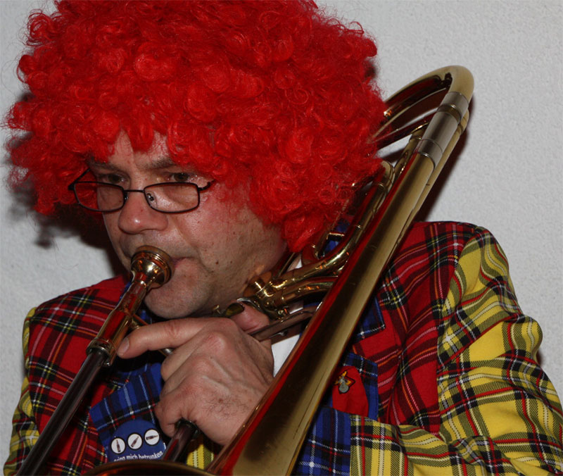 Zunftabend 2010