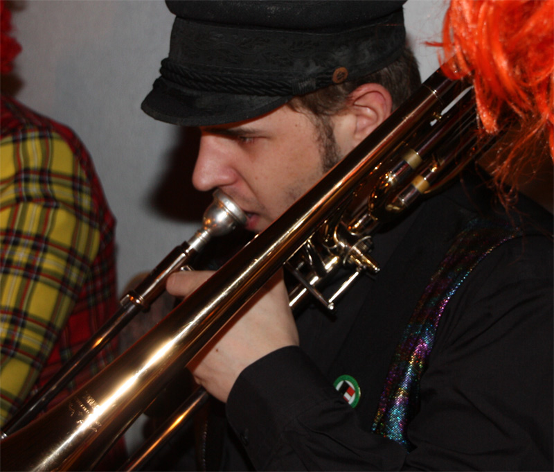 Zunftabend 2010