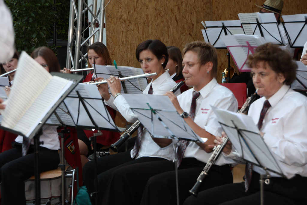 Güggelifest 2010