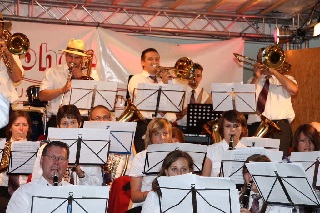 Güggelifest 2010