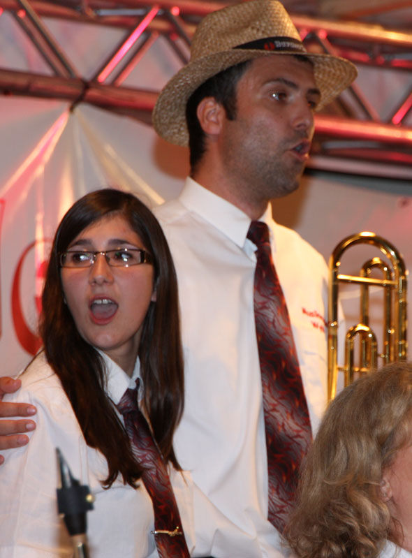 Güggelifest 2010