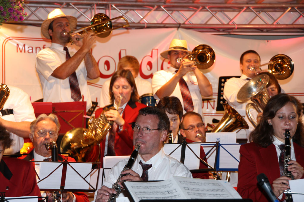 Güggelifest 2010