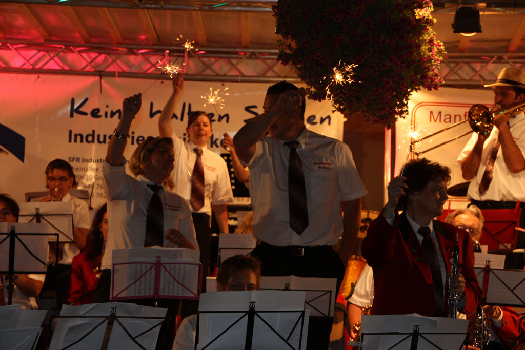Güggelifest 2010