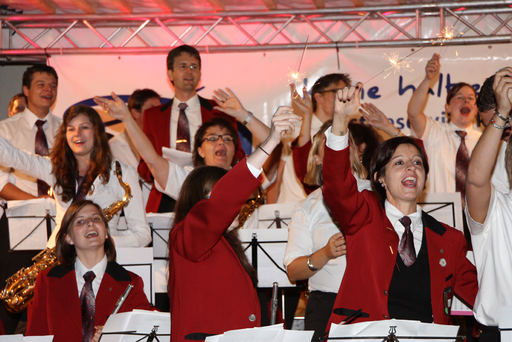Güggelifest 2010