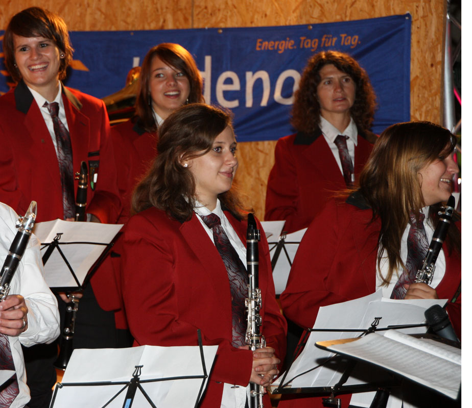 Güggelifest 2010
