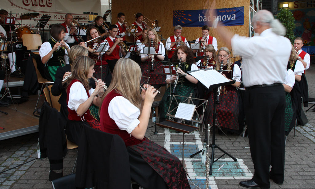 Güggelifest 2010
