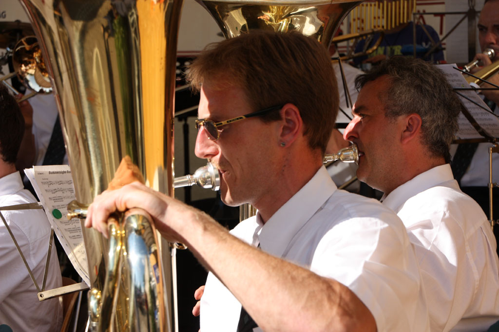 Güggelifest 2010