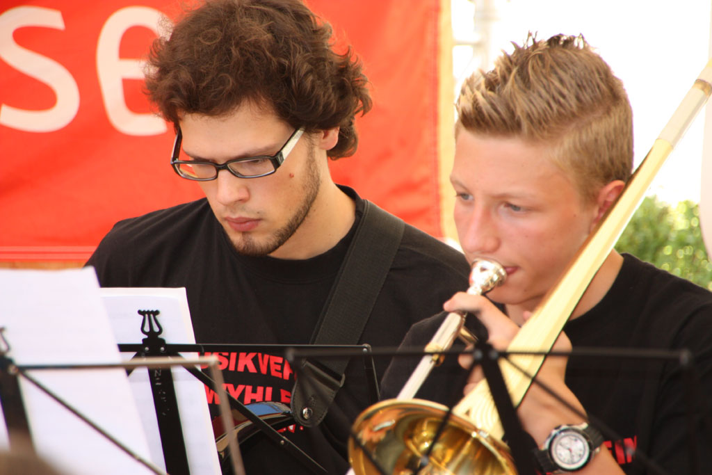 Güggelifest 2010