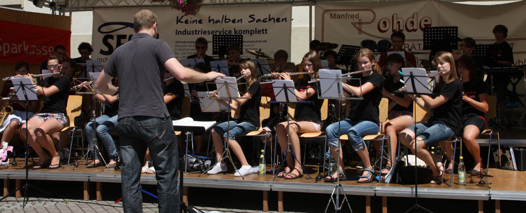 Güggelifest 2010
