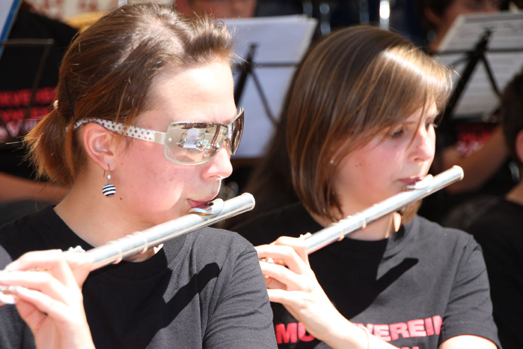 Güggelifest 2010