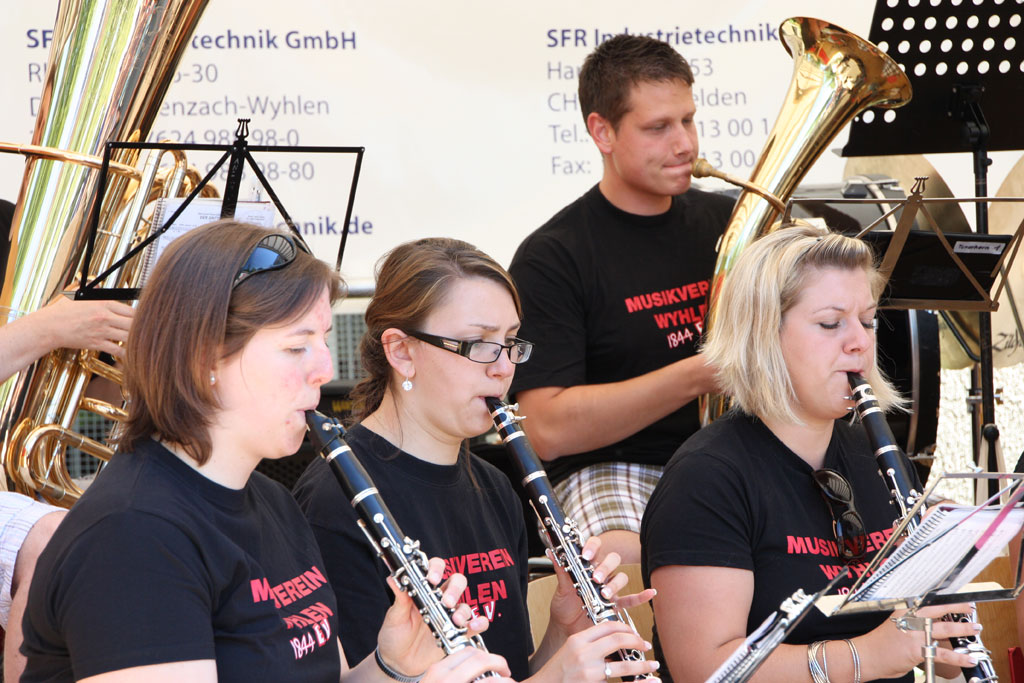 Güggelifest 2010