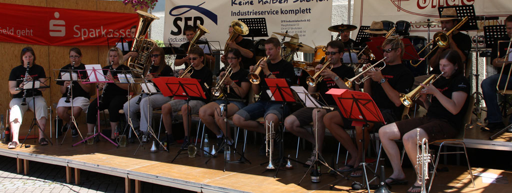 Güggelifest 2010