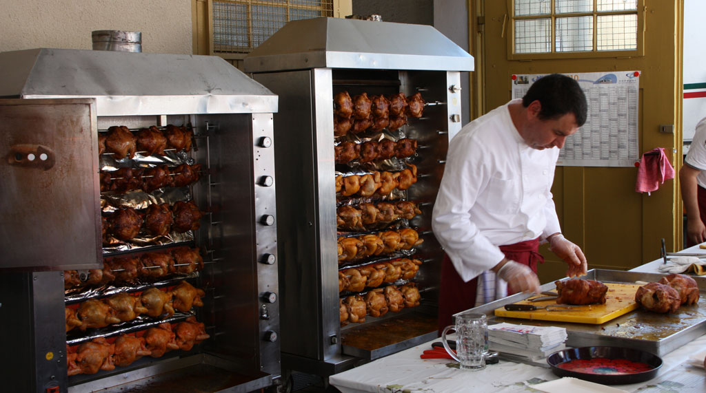 Güggelifest 2010