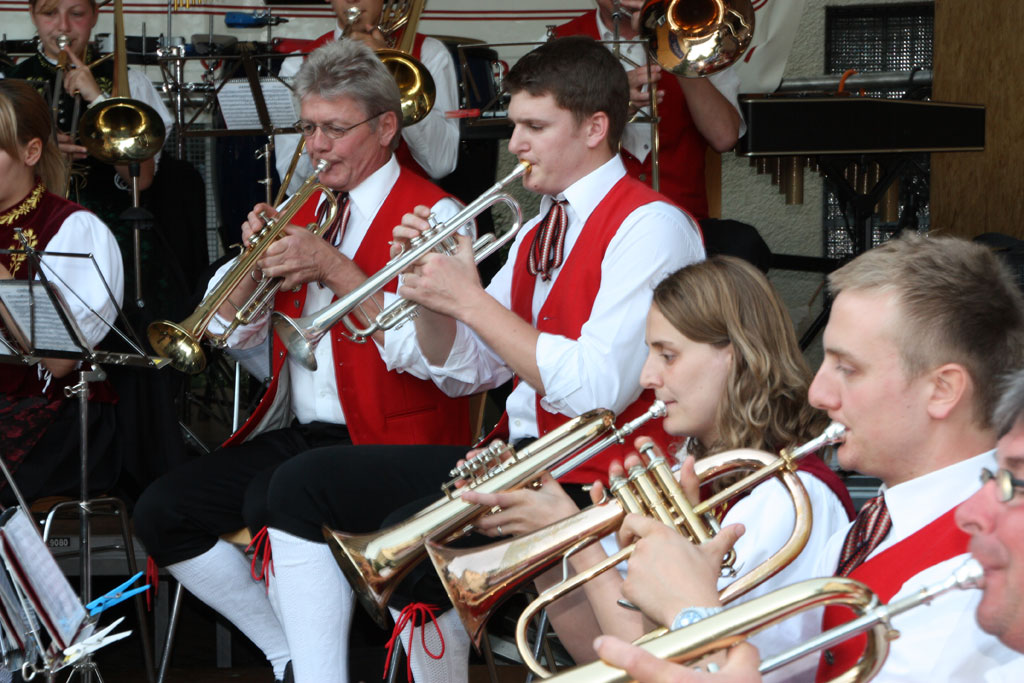 Güggelifest 2010