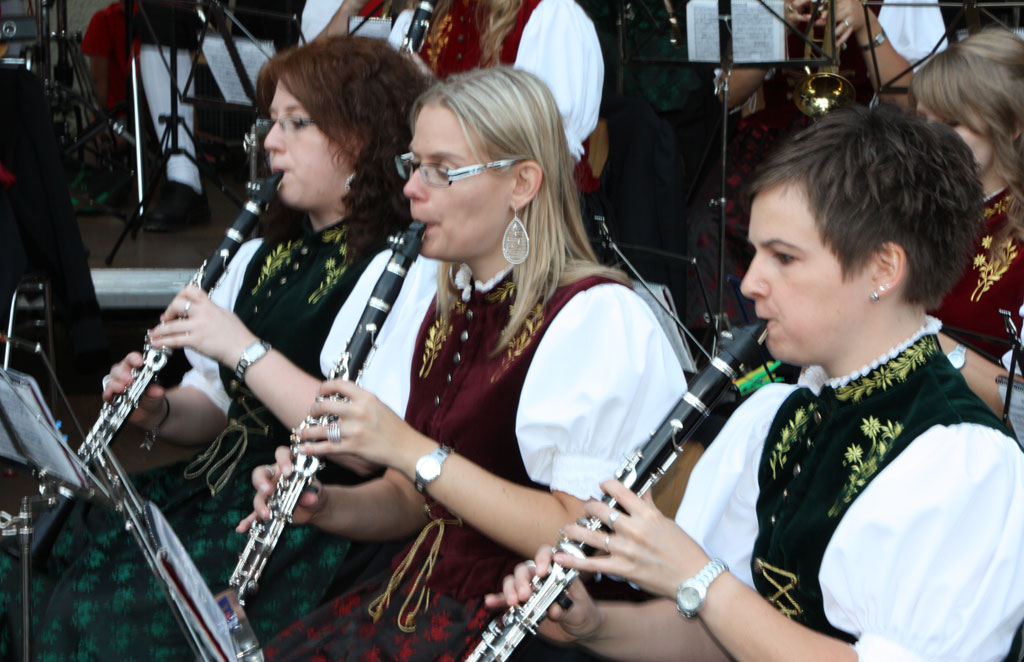 Güggelifest 2010