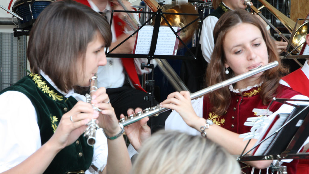 Güggelifest 2010