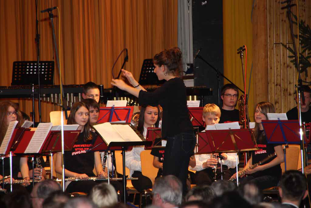 Jahresfeier 2010