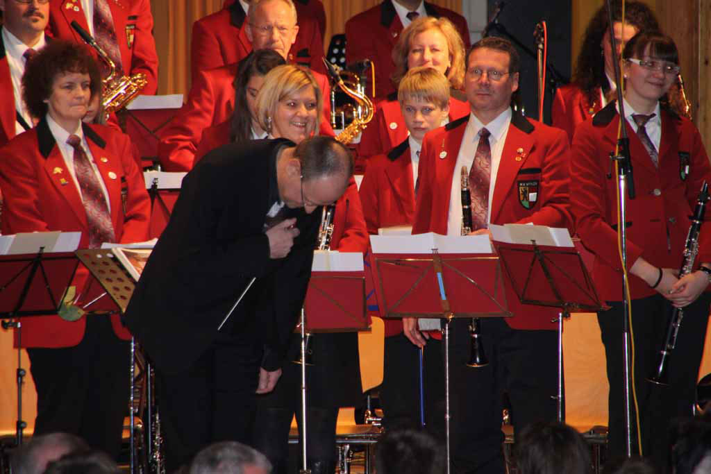 Jahresfeier 2010