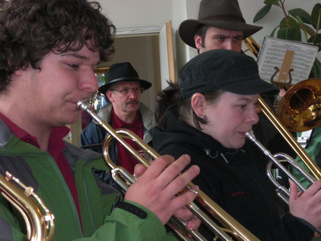 Maibummel 2010-Himmelspforte