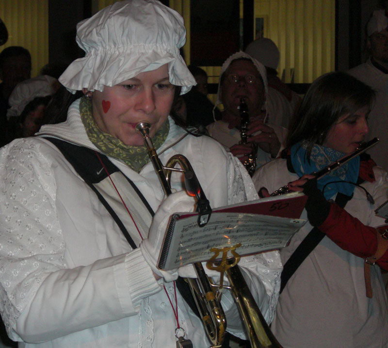 Hemliglunggi 2011