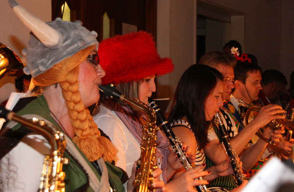 Zunftabend 2011