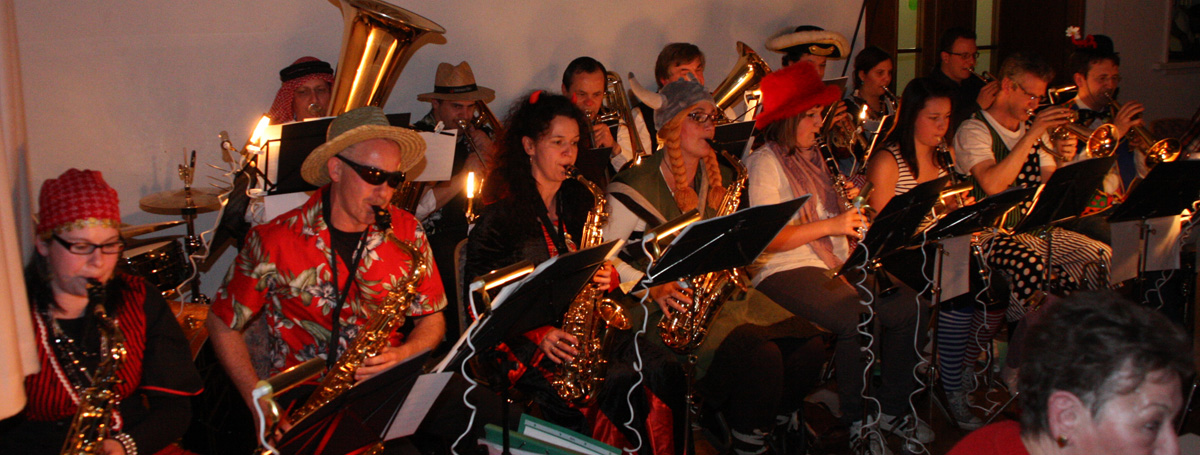 Zunftabend 2011