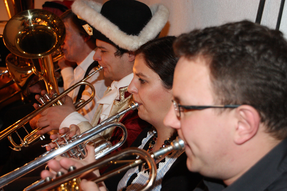Zunftabend 2011