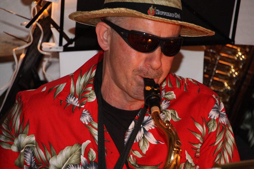 Zunftabend 2011