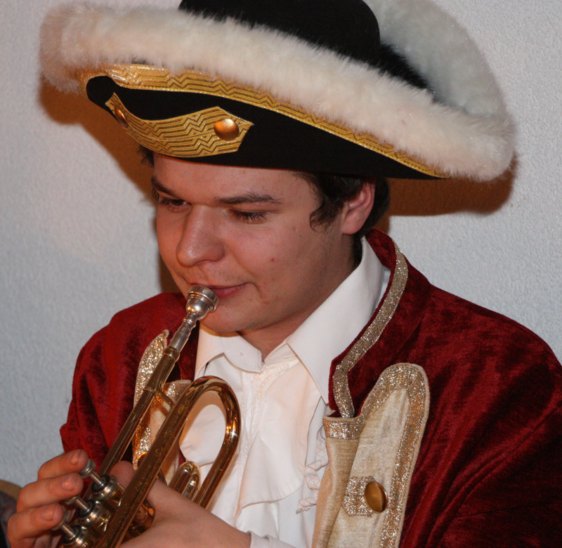 Zunftabend 2011