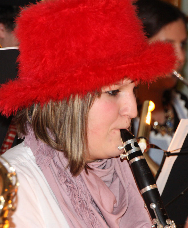 Zunftabend 2011