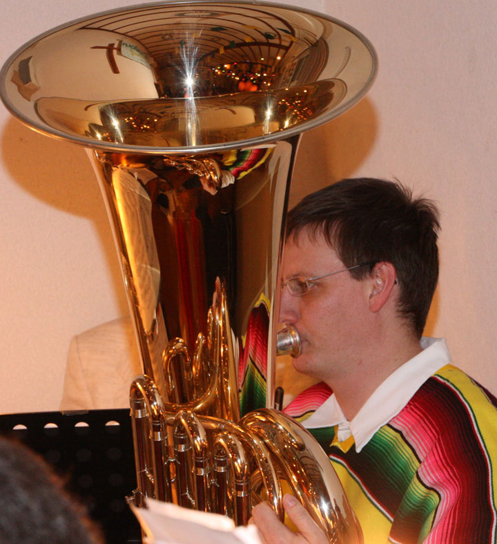 Zunftabend 2011