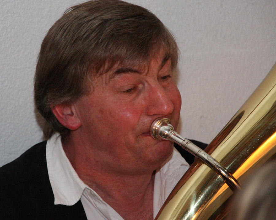 Zunftabend 2011