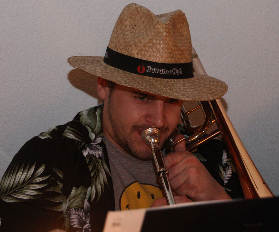 Zunftabend 2011