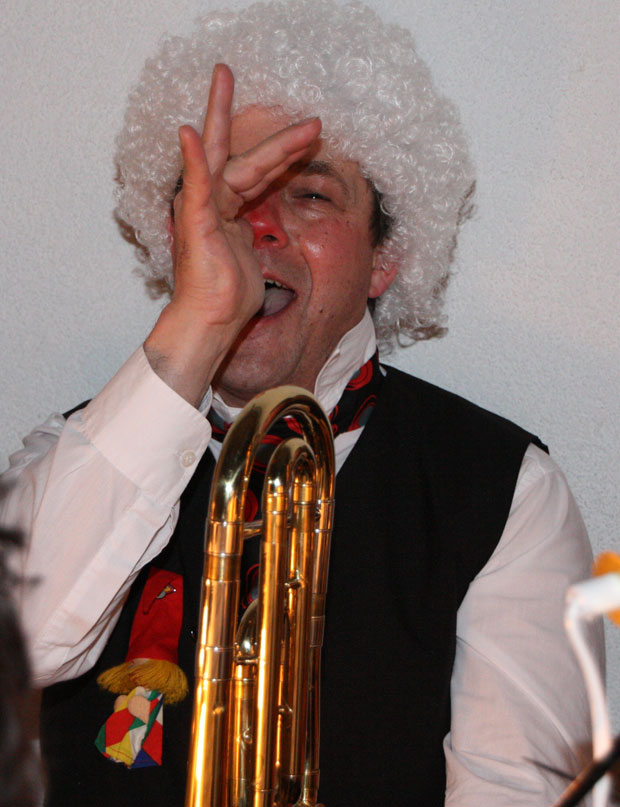 Zunftabend 2011