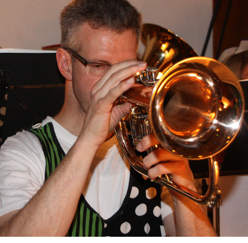 Zunftabend 2011
