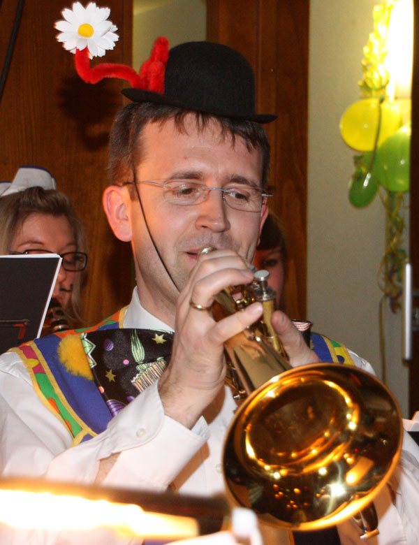 Zunftabend 2011