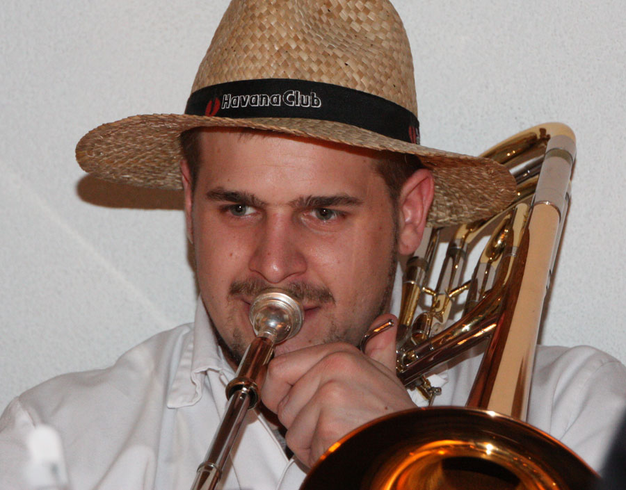 Zunftabend 2011