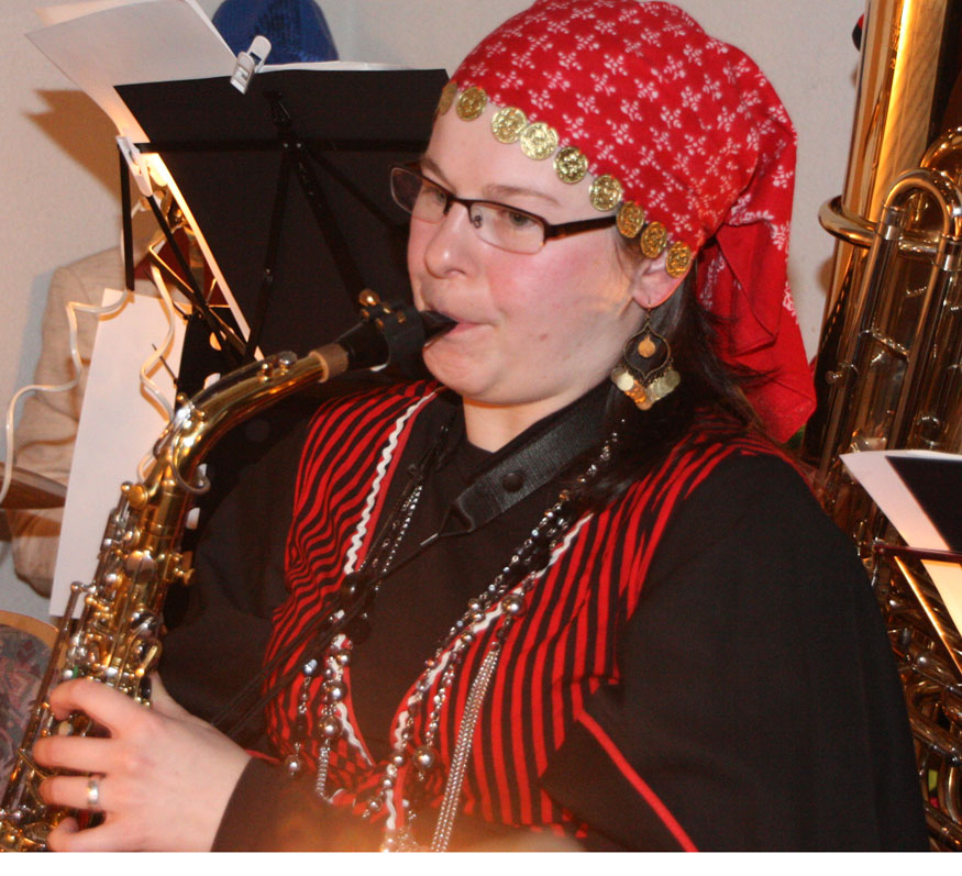 Zunftabend 2011