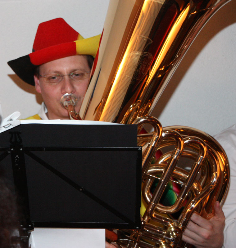 Zunftabend 2011