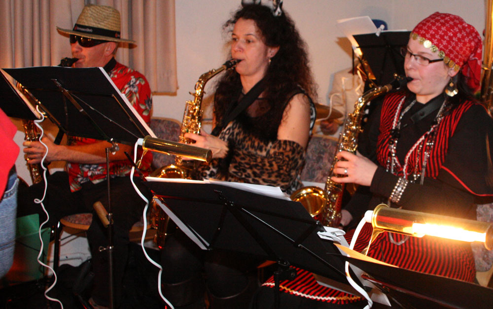 Zunftabend 2011