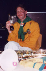 Fasnacht 1999