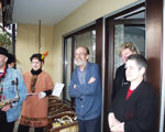 Geburtstag Werner Deschler