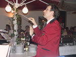 70. Geburtstag Franz Schlachter