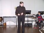 Vorspiel der Jungmusik