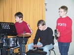 Vorspiel der Jungmusik