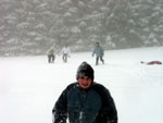 Probenwochenende 19.-21.11.2004