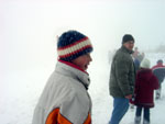 Probenwochenende 19.-21.11.2004